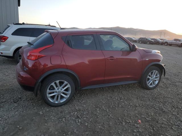 Photo 2 VIN: JN8AF5MV3CT115124 - NISSAN JUKE 