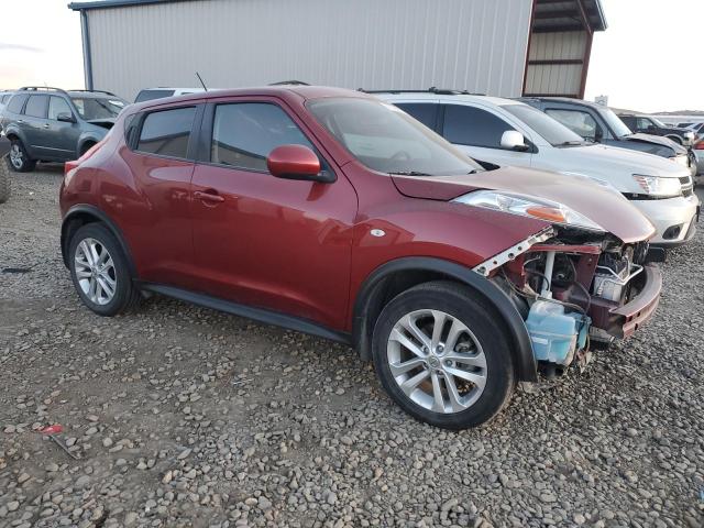 Photo 3 VIN: JN8AF5MV3CT115124 - NISSAN JUKE 