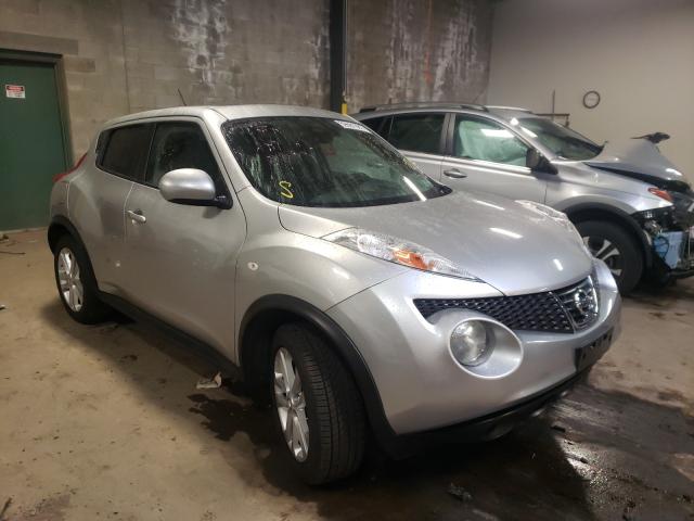 Photo 0 VIN: JN8AF5MV3CT117990 - NISSAN JUKE S 