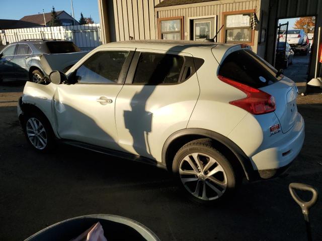 Photo 1 VIN: JN8AF5MV3CT119092 - NISSAN JUKE S 