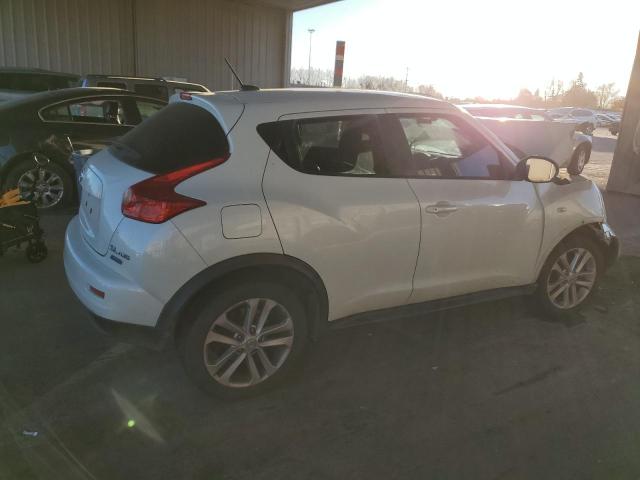 Photo 2 VIN: JN8AF5MV3CT119092 - NISSAN JUKE S 