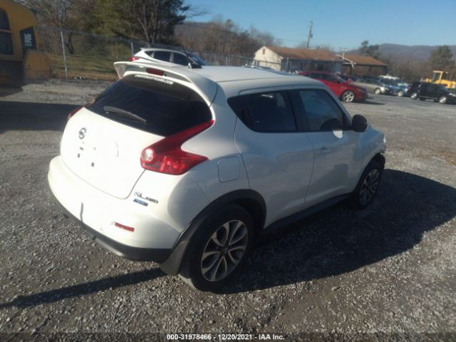 Photo 3 VIN: JN8AF5MV3CT119576 - NISSAN JUKE 