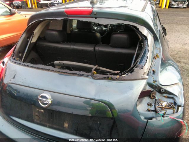 Photo 5 VIN: JN8AF5MV3CT121893 - NISSAN JUKE 