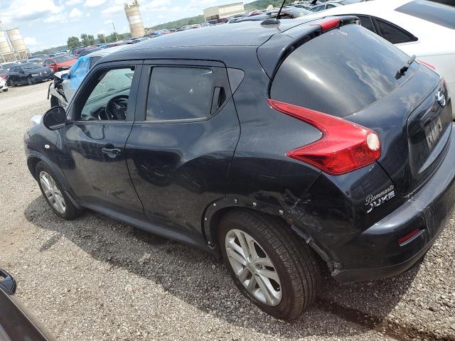 Photo 1 VIN: JN8AF5MV3CT122848 - NISSAN JUKE 