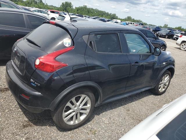 Photo 2 VIN: JN8AF5MV3CT122848 - NISSAN JUKE 