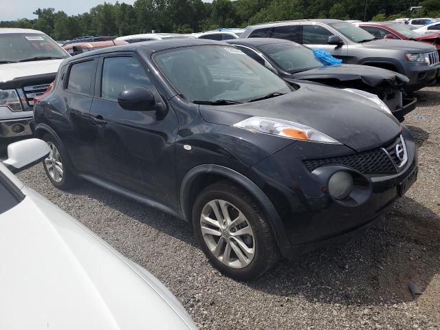 Photo 3 VIN: JN8AF5MV3CT122848 - NISSAN JUKE 