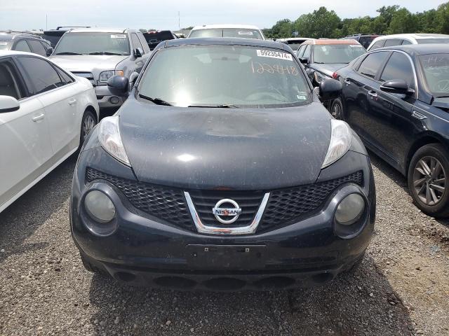 Photo 4 VIN: JN8AF5MV3CT122848 - NISSAN JUKE 