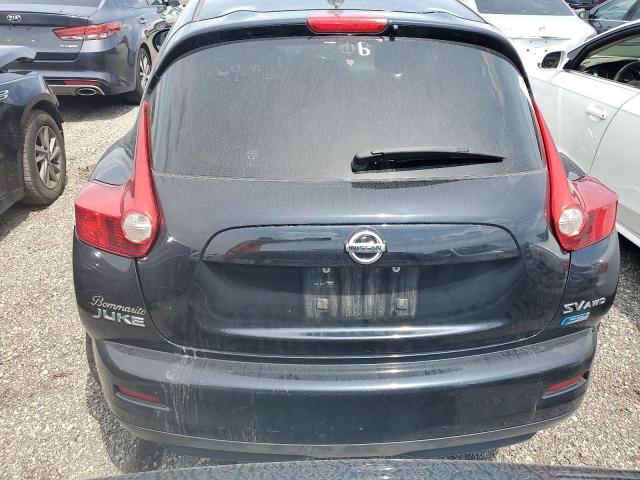 Photo 5 VIN: JN8AF5MV3CT122848 - NISSAN JUKE 