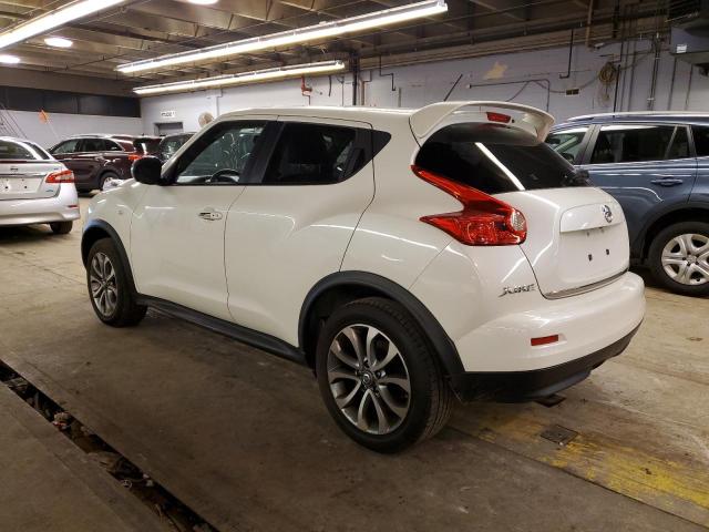 Photo 1 VIN: JN8AF5MV3DT206492 - NISSAN JUKE 