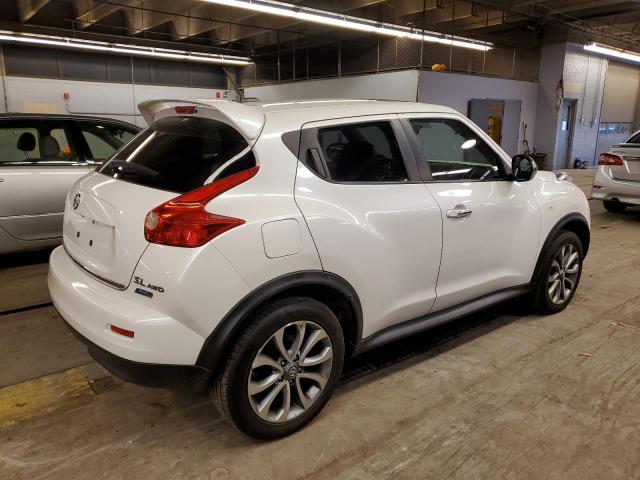 Photo 2 VIN: JN8AF5MV3DT206492 - NISSAN JUKE 