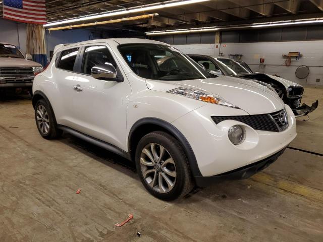 Photo 3 VIN: JN8AF5MV3DT206492 - NISSAN JUKE 