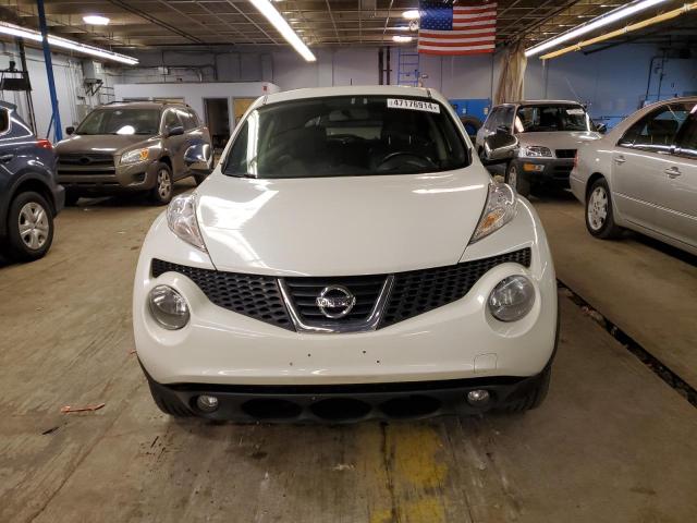 Photo 4 VIN: JN8AF5MV3DT206492 - NISSAN JUKE 