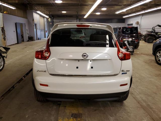 Photo 5 VIN: JN8AF5MV3DT206492 - NISSAN JUKE 