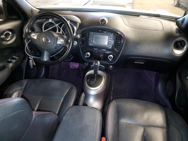 Photo 7 VIN: JN8AF5MV3DT206492 - NISSAN JUKE 