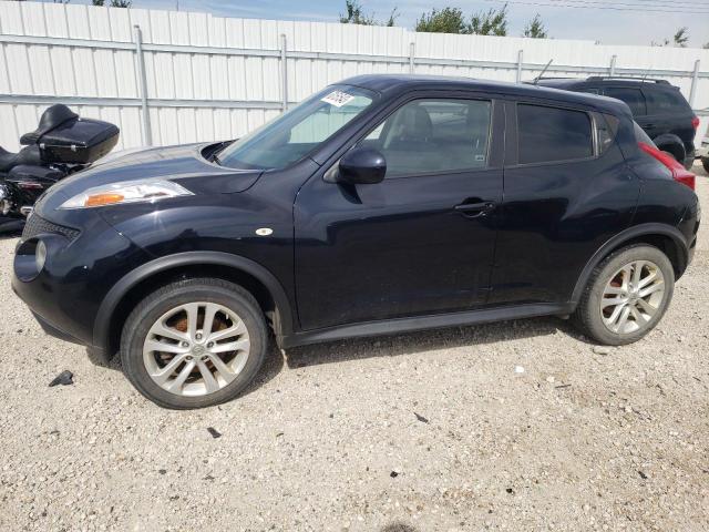 Photo 0 VIN: JN8AF5MV3DT207528 - NISSAN JUKE S 