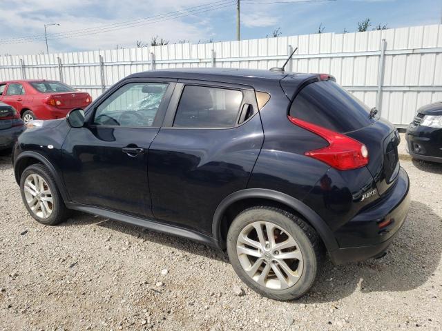 Photo 1 VIN: JN8AF5MV3DT207528 - NISSAN JUKE S 