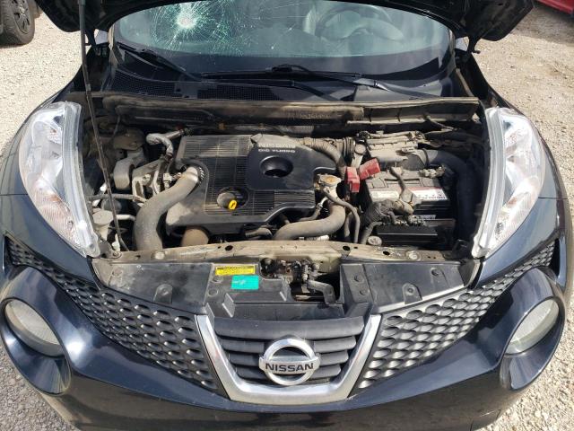 Photo 11 VIN: JN8AF5MV3DT207528 - NISSAN JUKE S 