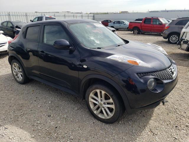 Photo 3 VIN: JN8AF5MV3DT207528 - NISSAN JUKE S 