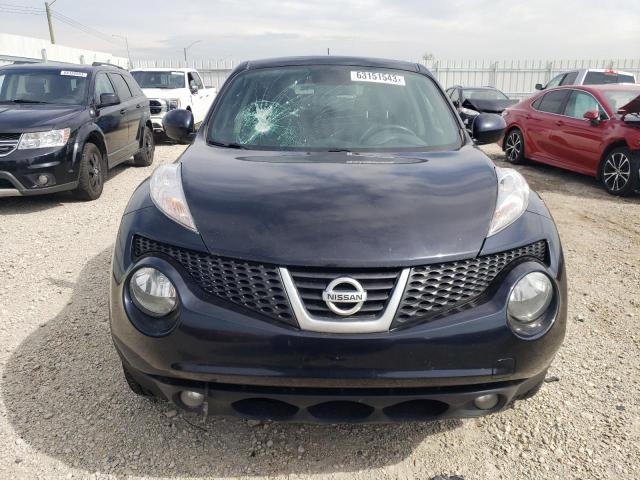 Photo 4 VIN: JN8AF5MV3DT207528 - NISSAN JUKE S 