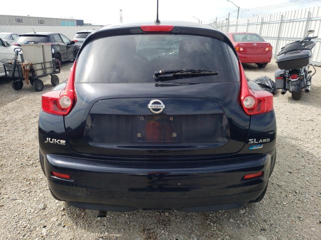 Photo 5 VIN: JN8AF5MV3DT207528 - NISSAN JUKE S 