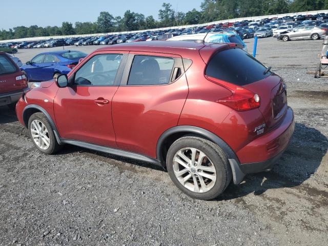 Photo 1 VIN: JN8AF5MV3DT207609 - NISSAN JUKE S 