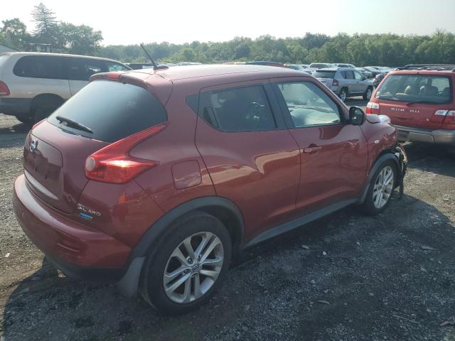 Photo 2 VIN: JN8AF5MV3DT207609 - NISSAN JUKE S 