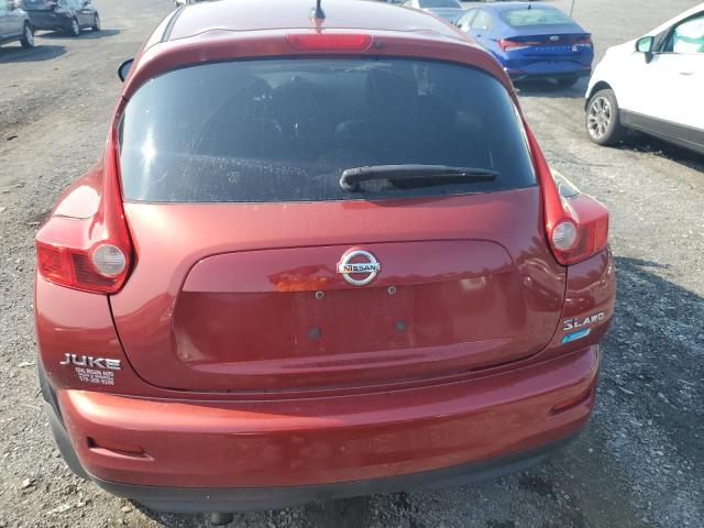 Photo 5 VIN: JN8AF5MV3DT207609 - NISSAN JUKE S 