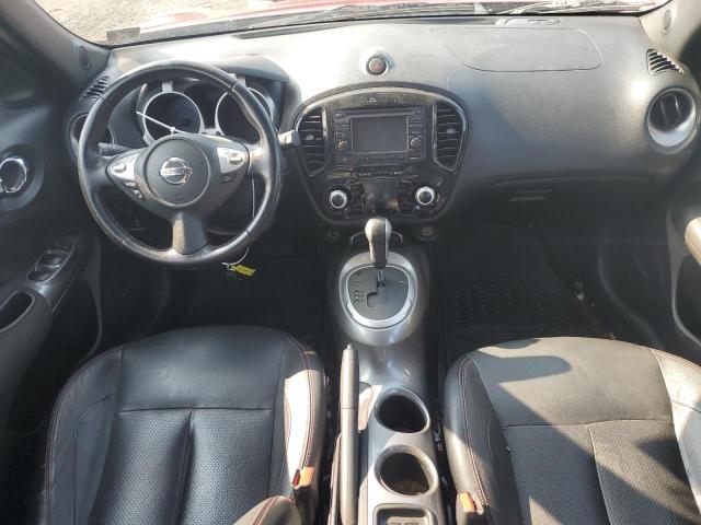 Photo 7 VIN: JN8AF5MV3DT207609 - NISSAN JUKE S 