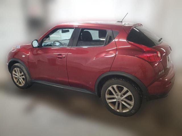 Photo 1 VIN: JN8AF5MV3DT208646 - NISSAN JUKE 