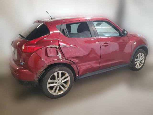 Photo 2 VIN: JN8AF5MV3DT208646 - NISSAN JUKE 