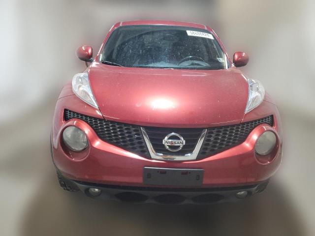 Photo 4 VIN: JN8AF5MV3DT208646 - NISSAN JUKE 