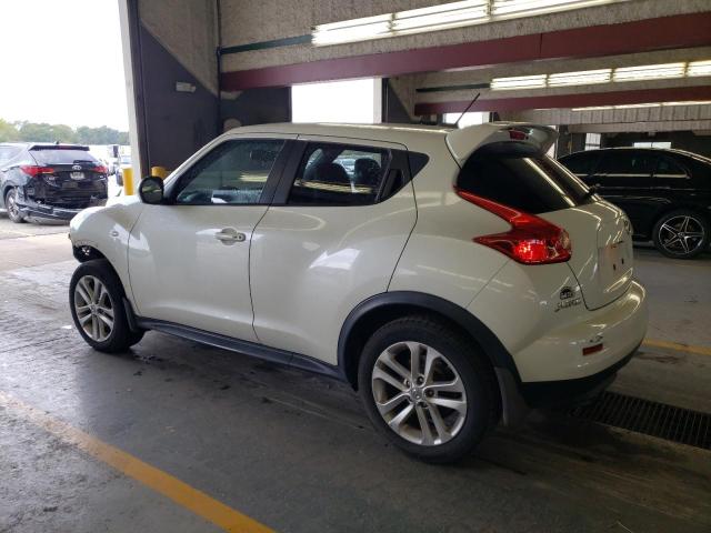 Photo 1 VIN: JN8AF5MV3DT212468 - NISSAN JUKE S 