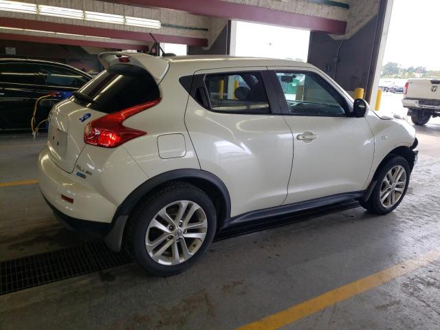 Photo 2 VIN: JN8AF5MV3DT212468 - NISSAN JUKE S 