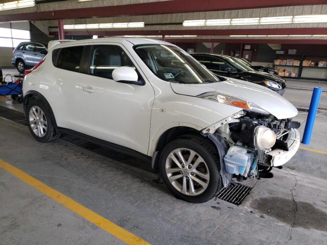 Photo 3 VIN: JN8AF5MV3DT212468 - NISSAN JUKE S 