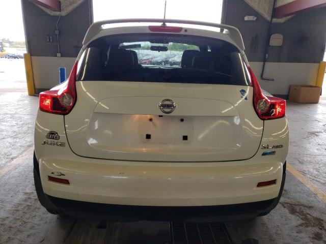 Photo 5 VIN: JN8AF5MV3DT212468 - NISSAN JUKE S 