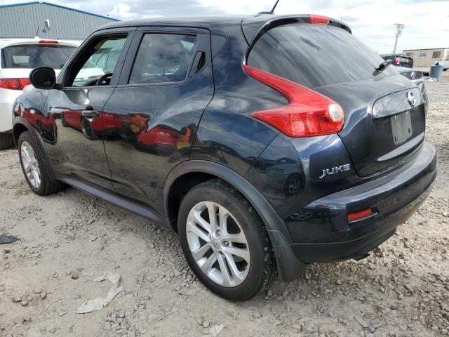 Photo 1 VIN: JN8AF5MV3DT214012 - NISSAN JUKE S 