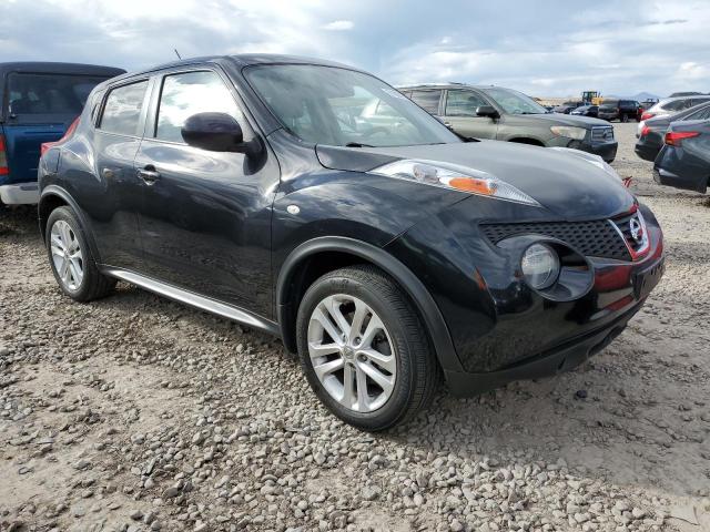 Photo 3 VIN: JN8AF5MV3DT214012 - NISSAN JUKE S 