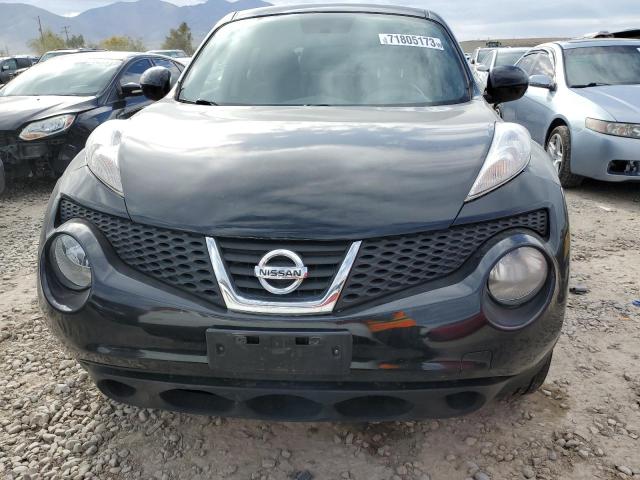 Photo 4 VIN: JN8AF5MV3DT214012 - NISSAN JUKE S 