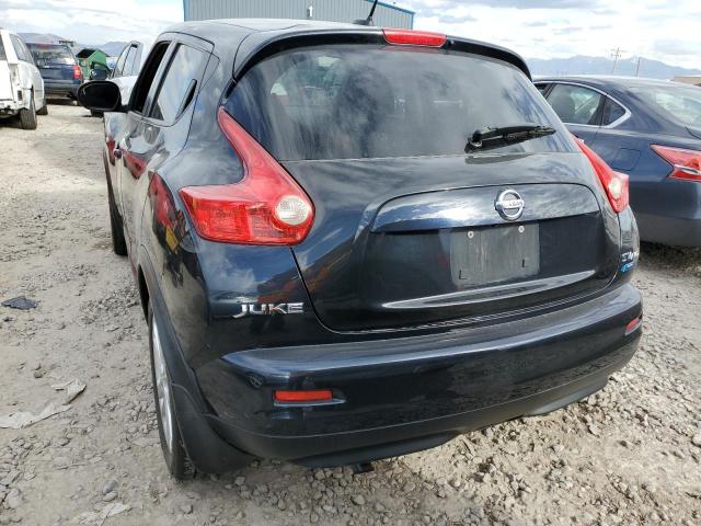 Photo 5 VIN: JN8AF5MV3DT214012 - NISSAN JUKE S 