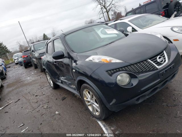 Photo 0 VIN: JN8AF5MV3DT214950 - NISSAN JUKE 