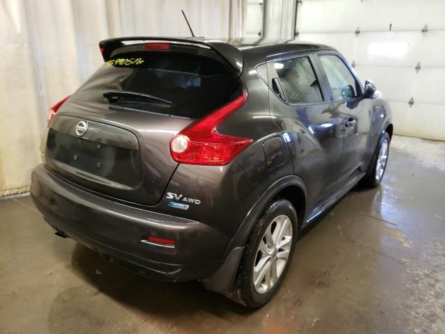 Photo 3 VIN: JN8AF5MV3DT215323 - NISSAN JUKE S 