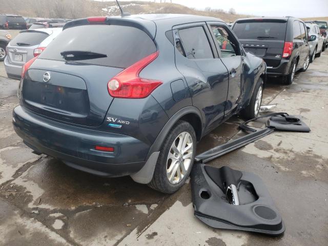 Photo 3 VIN: JN8AF5MV3DT215547 - NISSAN JUKE S 