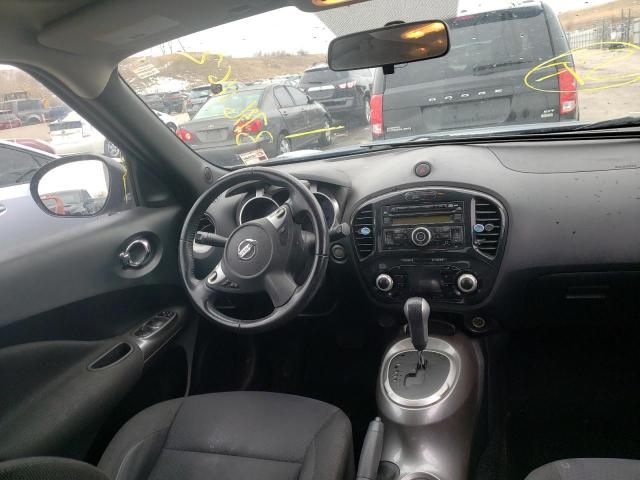 Photo 8 VIN: JN8AF5MV3DT215547 - NISSAN JUKE S 