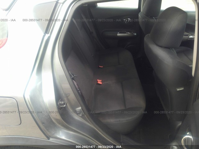 Photo 7 VIN: JN8AF5MV3DT218951 - NISSAN JUKE 