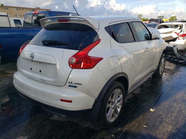 Photo 3 VIN: JN8AF5MV3DT220764 - NISSAN JUKE S 