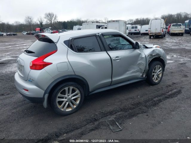 Photo 3 VIN: JN8AF5MV3DT220960 - NISSAN JUKE 