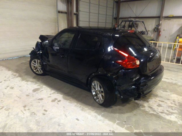 Photo 2 VIN: JN8AF5MV3DT221705 - NISSAN JUKE 