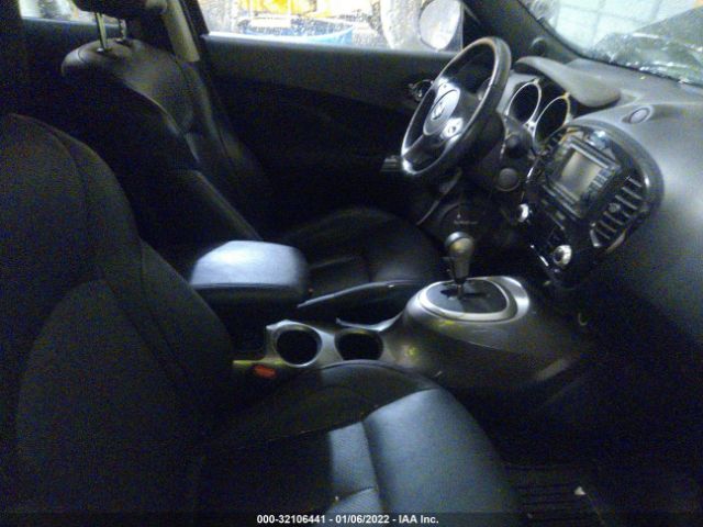 Photo 4 VIN: JN8AF5MV3DT221705 - NISSAN JUKE 