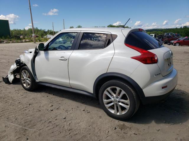 Photo 2 VIN: JN8AF5MV3DT222451 - NISSAN JUKE S 