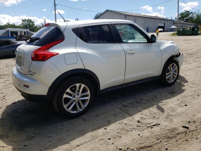 Photo 3 VIN: JN8AF5MV3DT222451 - NISSAN JUKE S 